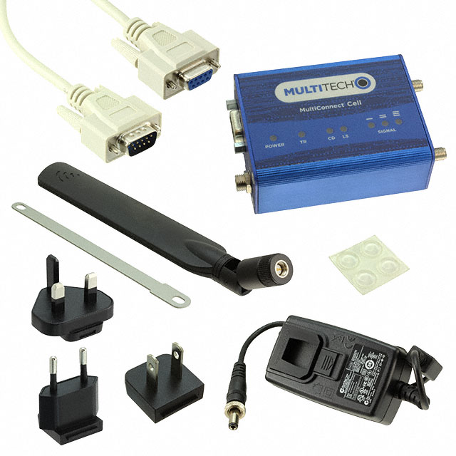 MTC-H5-B01-US-EU-GB Multi-Tech Systems Inc.  Fertige Einheiten für HF-Empfänger, Sender und Transceiver